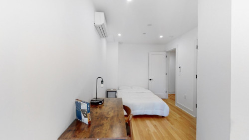 Cozy Private ROOM in Crown Heights: Crown Heights  - Gallery -  5