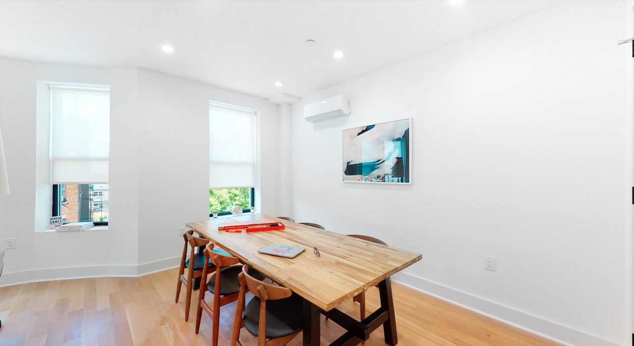 Cozy Private ROOM In Crown Heights: Crown Heights - Cozy Private ROOM In Crown Heights - 5