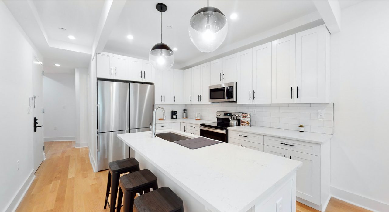 Cozy Private ROOM In Crown Heights: Crown Heights - Cozy Private ROOM In Crown Heights - 37