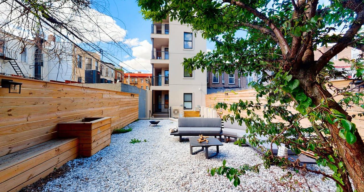  Cozy Private ROOM In Crown Heights: Crown Heights - Cozy Private ROOM In Crown Heights  -  Cozy Private ROOM in Crown Heights: Crown Heights  - Gallery -  37