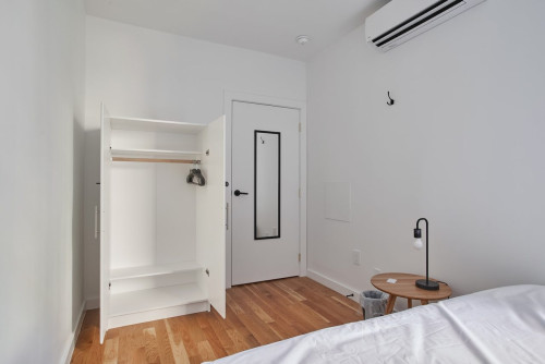 Charming Private ROOM in Bed-Stuy: Bedford-Stuyvesant - Gallery - 22