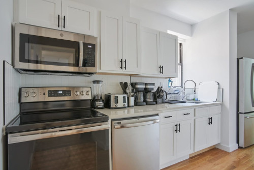 Charming Private ROOM in Bed-Stuy: Bedford-Stuyvesant - Gallery - 25