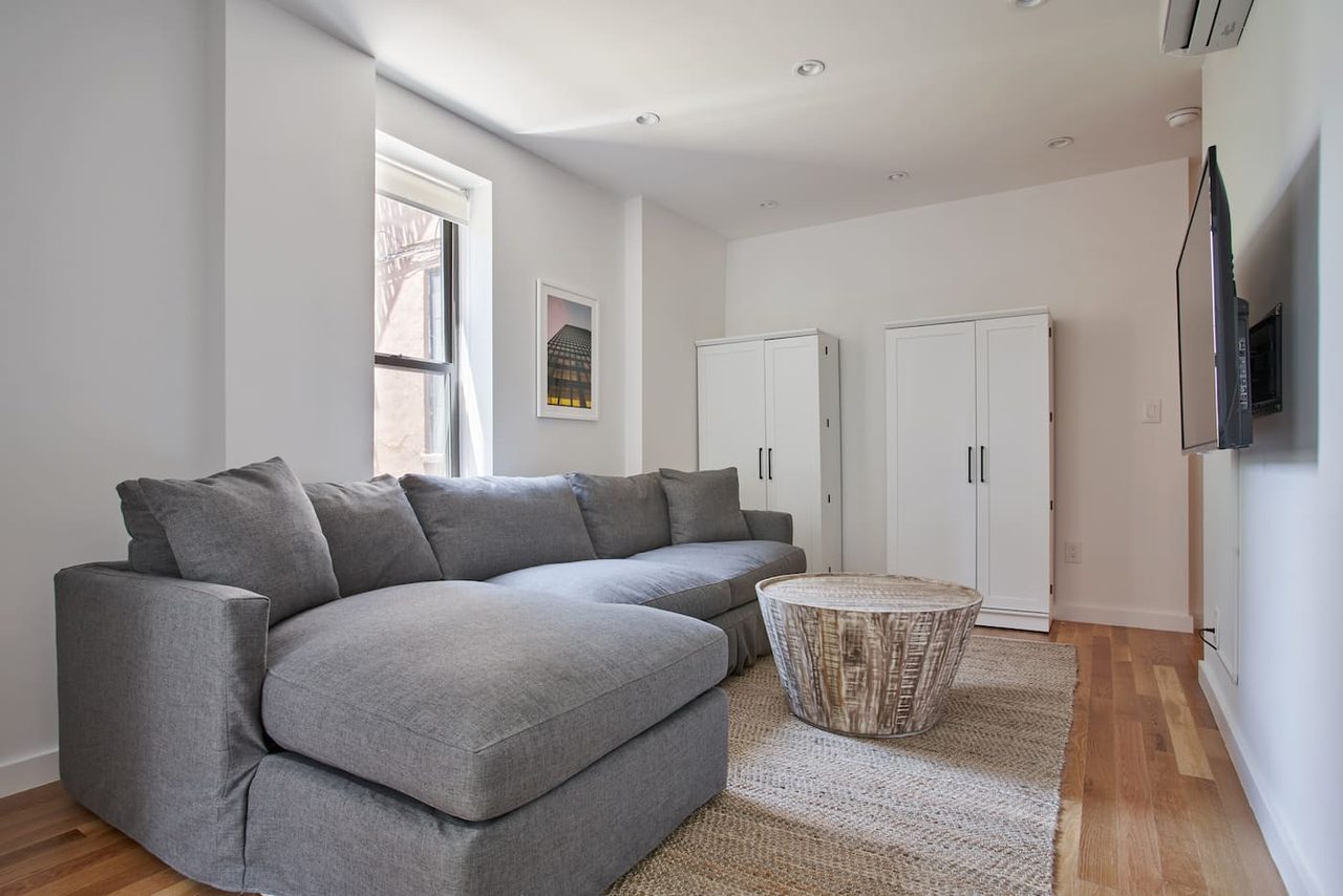 Charming Private ROOM In Bed-Stuy: Bedford-Stuyvesant - Charming Private ROOM In Bed-Stuy - Charming Private ROOM in Bed-Stuy: Bedford-Stuyvesant - Gallery - 32