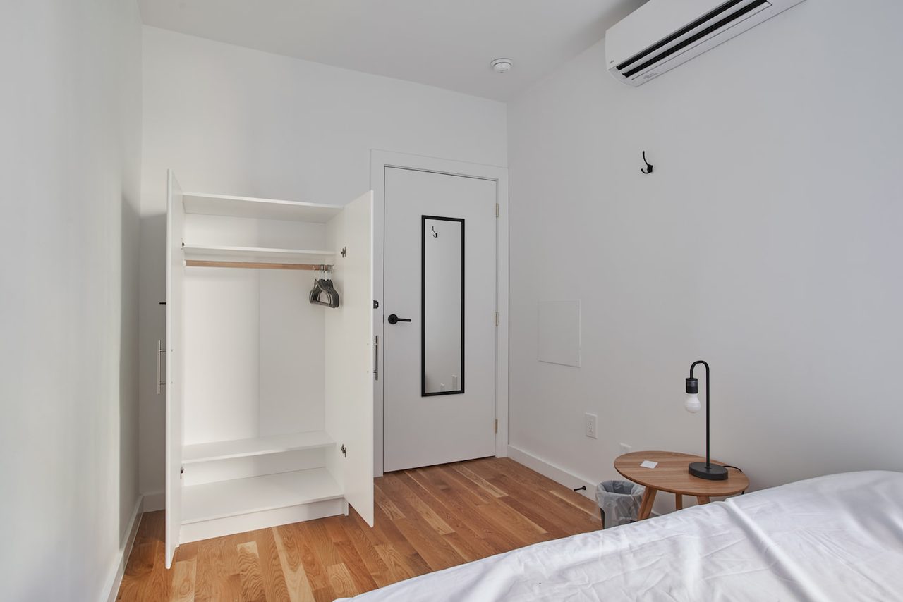 Charming Private ROOM In Bed-Stuy: Bedford-Stuyvesant - Charming Private ROOM In Bed-Stuy - 15