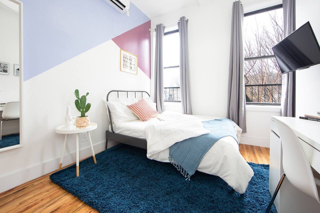  Cute Private ROOM In Fort Greene: Fort Greene - Cute Private ROOM In Fort Greene  -  Cute Private ROOM in Fort Greene: Fort Greene  - Gallery -  33