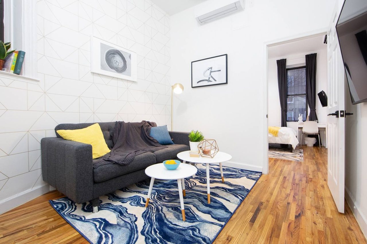 Cute Private ROOM In Fort Greene: Fort Greene - Cute Private ROOM In Fort Greene - Cute Private ROOM in Fort Greene: Fort Greene - Gallery - 2