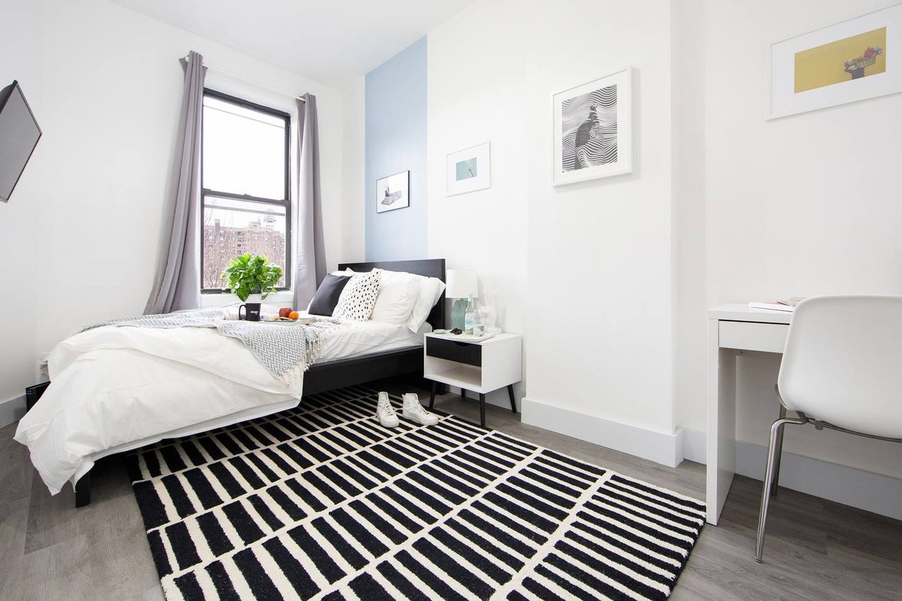  Cute Private ROOM In Fort Greene: Fort Greene - Cute Private ROOM In Fort Greene  -  Cute Private ROOM in Fort Greene: Fort Greene  - Gallery -  1