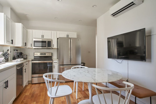 Charming Private ROOM in Bed-Stuy: Bedford-Stuyvesant - Gallery - 13