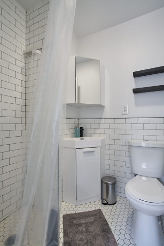 Charming Private ROOM in Bed-Stuy: Bedford-Stuyvesant - Gallery - 24