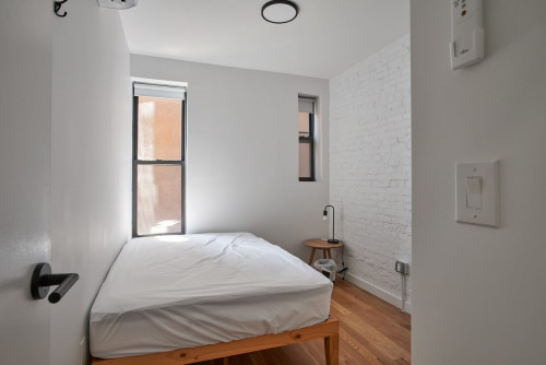 Charming Private ROOM in Bed-Stuy: Bedford-Stuyvesant - Gallery - 11