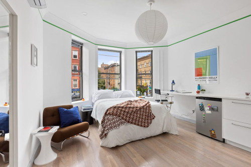 Cute ROOM at The Maison Jefferson: Bedford-Stuyvesant