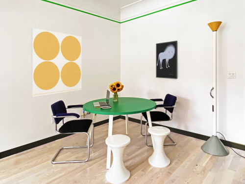 Cute ROOM at The Maison Jefferson: Bedford-Stuyvesant  - Gallery -  5