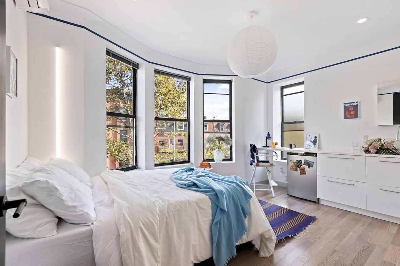 Cute ROOM At The Maison Jefferson: Bedford-Stuyvesant - Cute ROOM At The Maison Jefferson - 48