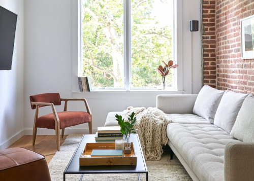 Brand New ROOM at The Apollo House : Harlem  - Gallery -  5