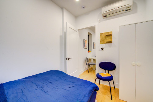 Functional ROOM at The Central Park Manhattan House: Upper West Side