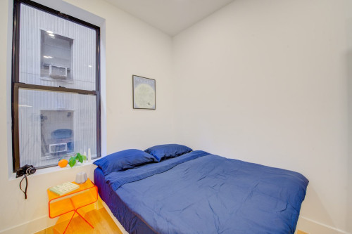 Functional ROOM at The Central Park Manhattan House: Upper West Side - Gallery - 24