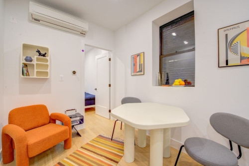 Functional ROOM at The Central Park Manhattan House: Upper West Side - Gallery - 20