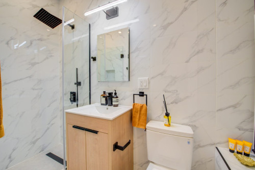 Functional ROOM at The Central Park Manhattan House: Upper West Side - Gallery - 26