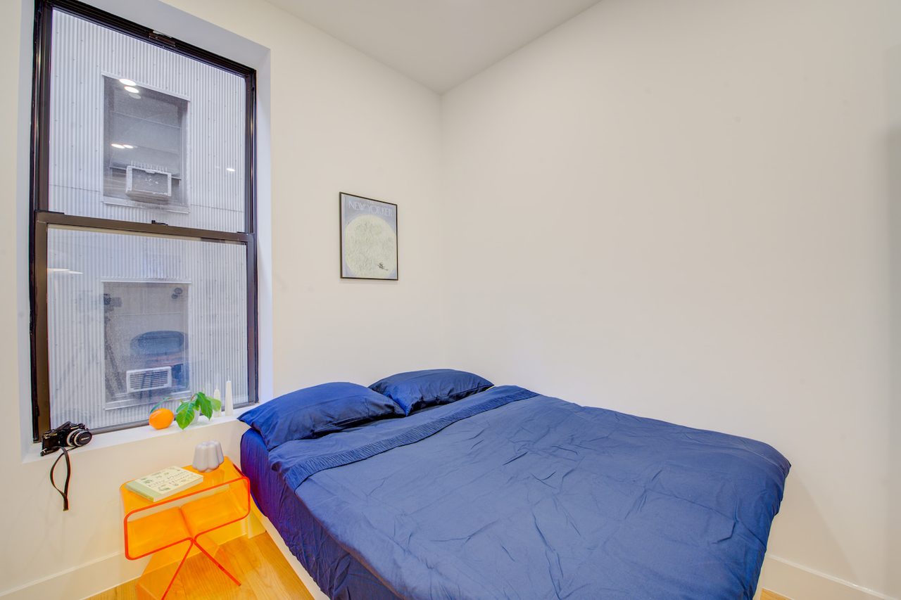 Functional ROOM At The Central Park Manhattan House: Upper West Side - Functional ROOM At The Centra - 8