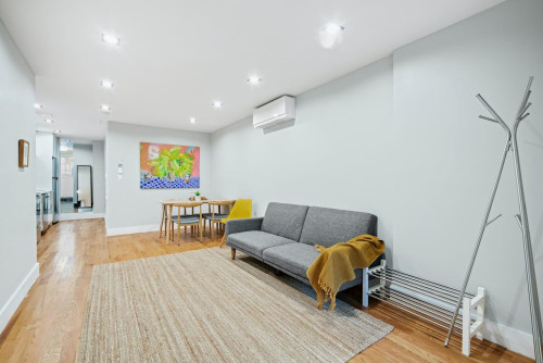Cozy Private ROOM in Bedford-Stuyvesant: Bedford-Stuyvesant  - Gallery -  4