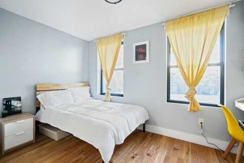 Cozy Private ROOM in Bedford-Stuyvesant: Bedford-Stuyvesant - Gallery - 10
