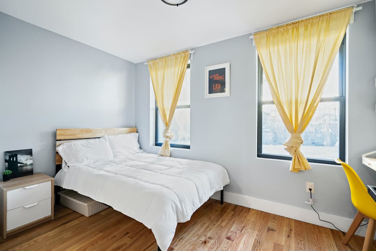 Cozy Private ROOM In Bedford-Stuyvesant: Bedford-Stuyvesant - Cozy Private ROOM In Bedford-Stuyvesan - Cozy Private ROOM in Bedford-Stuyvesant: Bedford-Stuyvesant - Gallery - 9