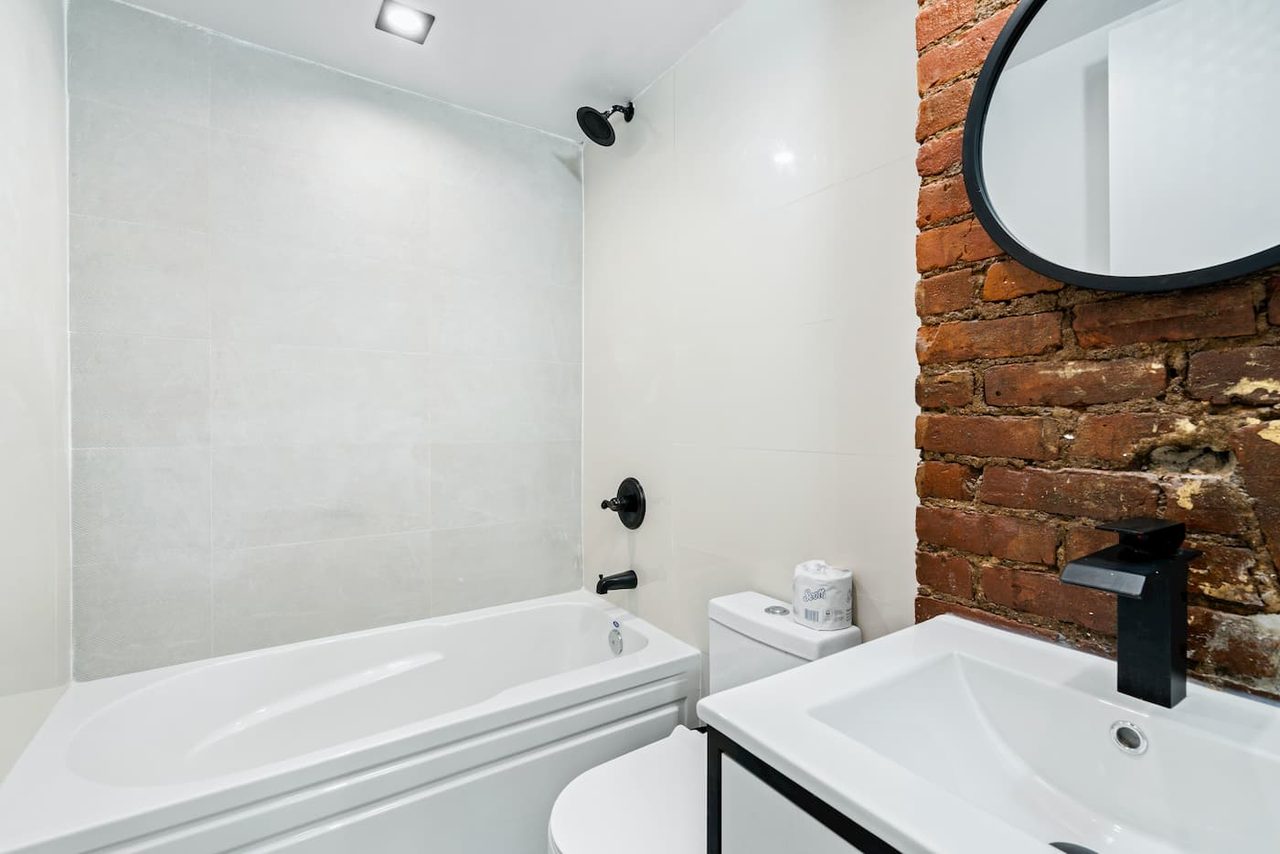 Cozy Private ROOM In Bedford-Stuyvesant: Bedford-Stuyvesant - Cozy Private ROOM In Bedford-Stuyvesan - 3