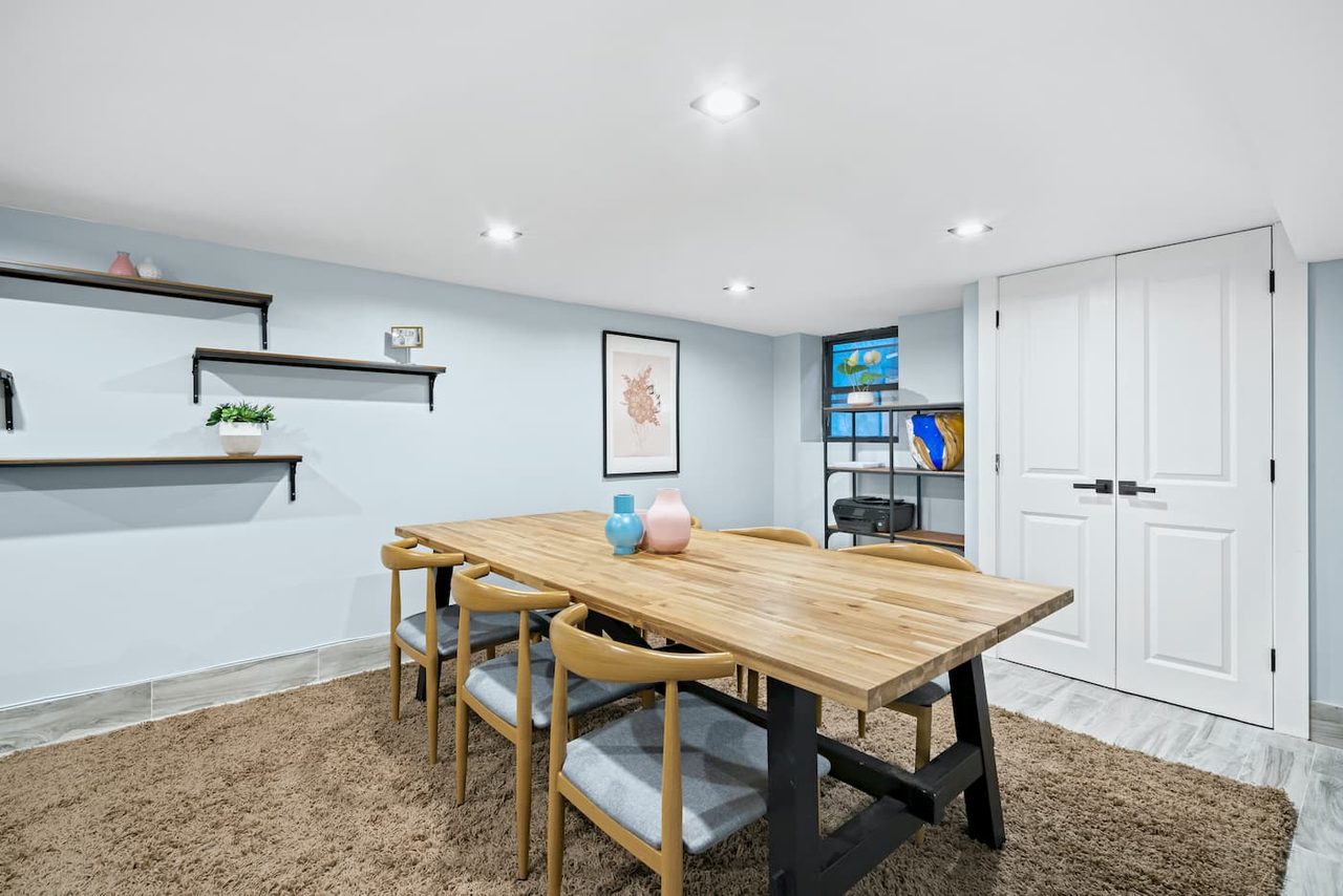 Cozy Private ROOM In Bedford-Stuyvesant: Bedford-Stuyvesant - Cozy Private ROOM In Bedford-Stuyvesan - 7