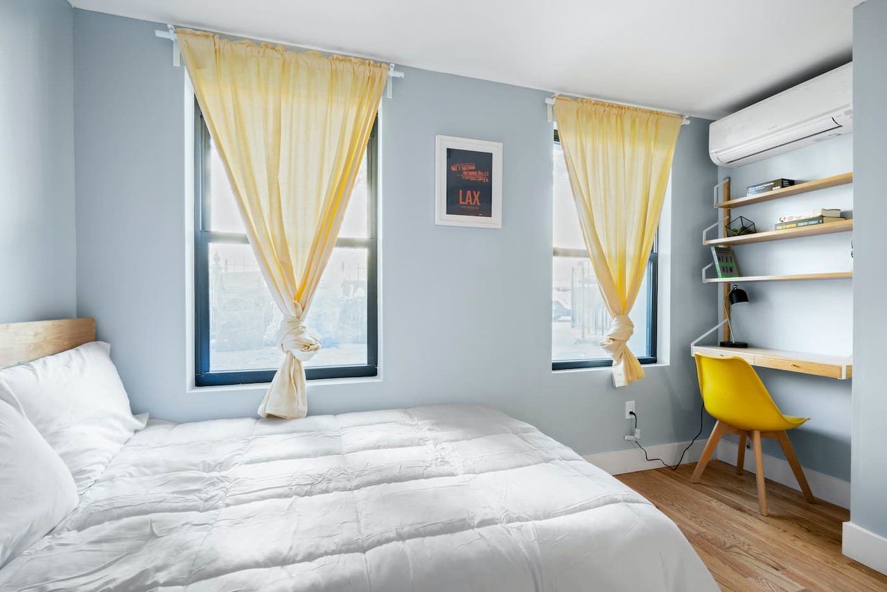 Cozy Private ROOM In Bedford-Stuyvesant: Bedford-Stuyvesant - Cozy Private ROOM In Bedford-Stuyvesan - 1