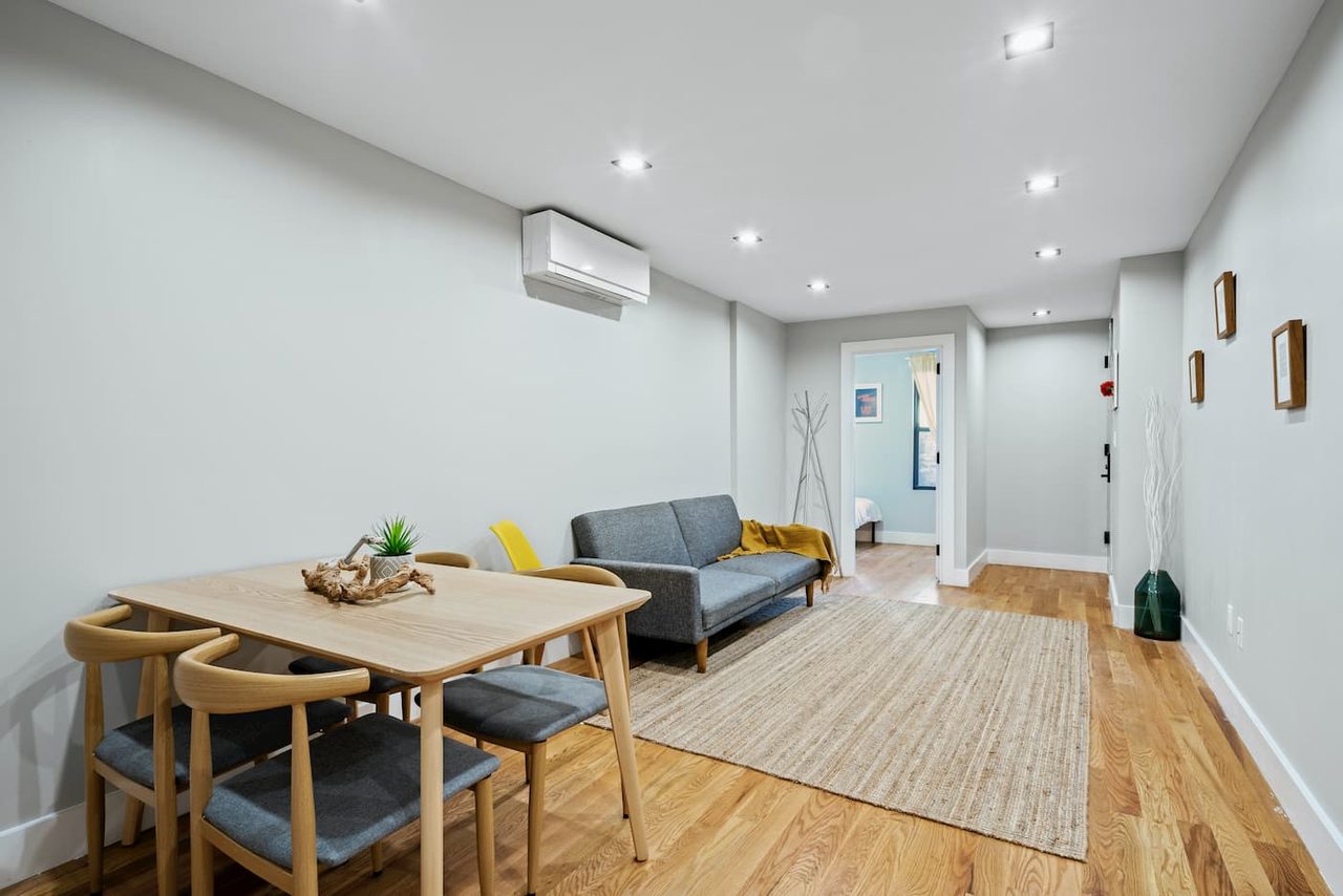 Cozy Private ROOM In Bedford-Stuyvesant: Bedford-Stuyvesant - Cozy Private ROOM In Bedford-Stuyvesan - 5