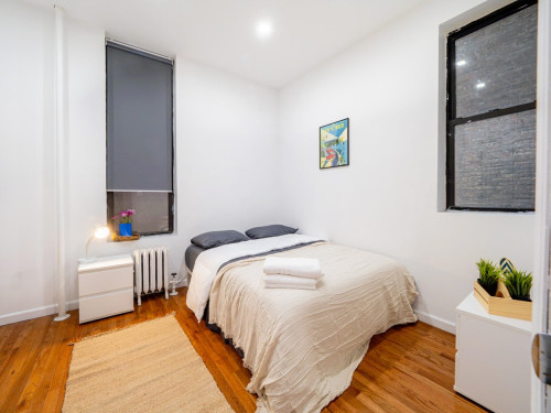 Modern ROOM at The Central Park West: Upper West Side  - Gallery -  5
