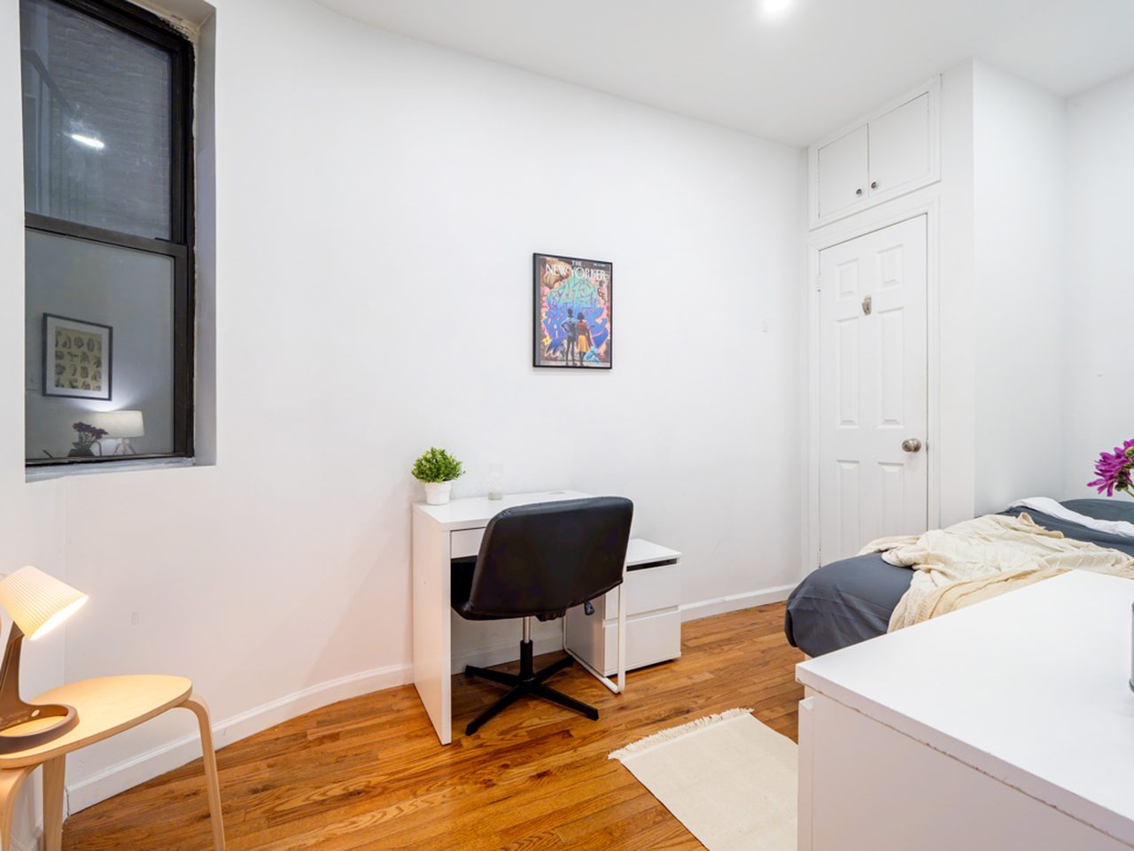  Modern ROOM At The Central Park West: Upper West Side - Modern ROOM At The Central Park West  -  Modern ROOM at The Central Park West: Upper West Side  - Gallery -  4
