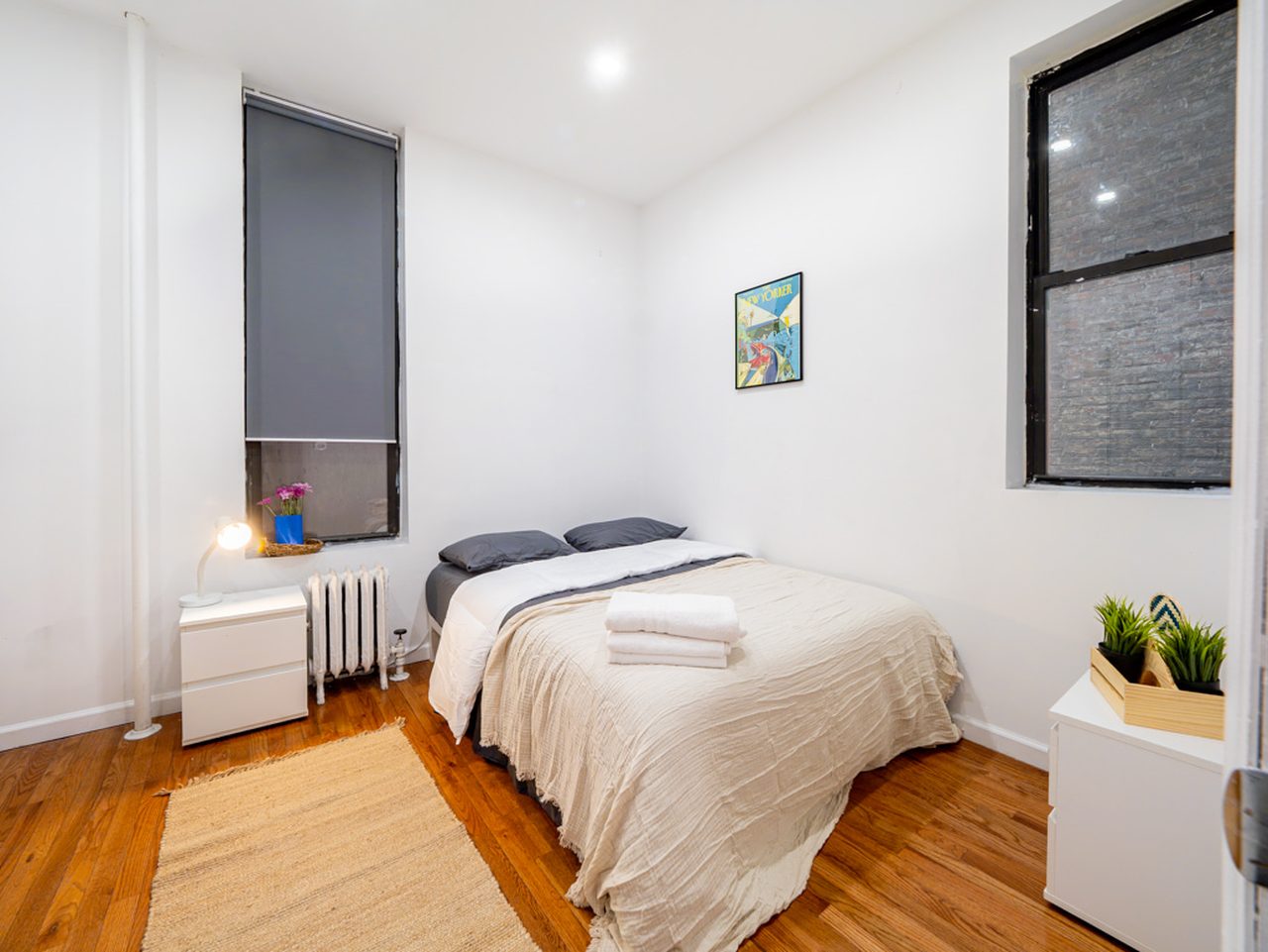  Modern ROOM At The Central Park West: Upper West Side - Modern ROOM At The Central Park West  -  Modern ROOM at The Central Park West: Upper West Side  - Gallery -  14