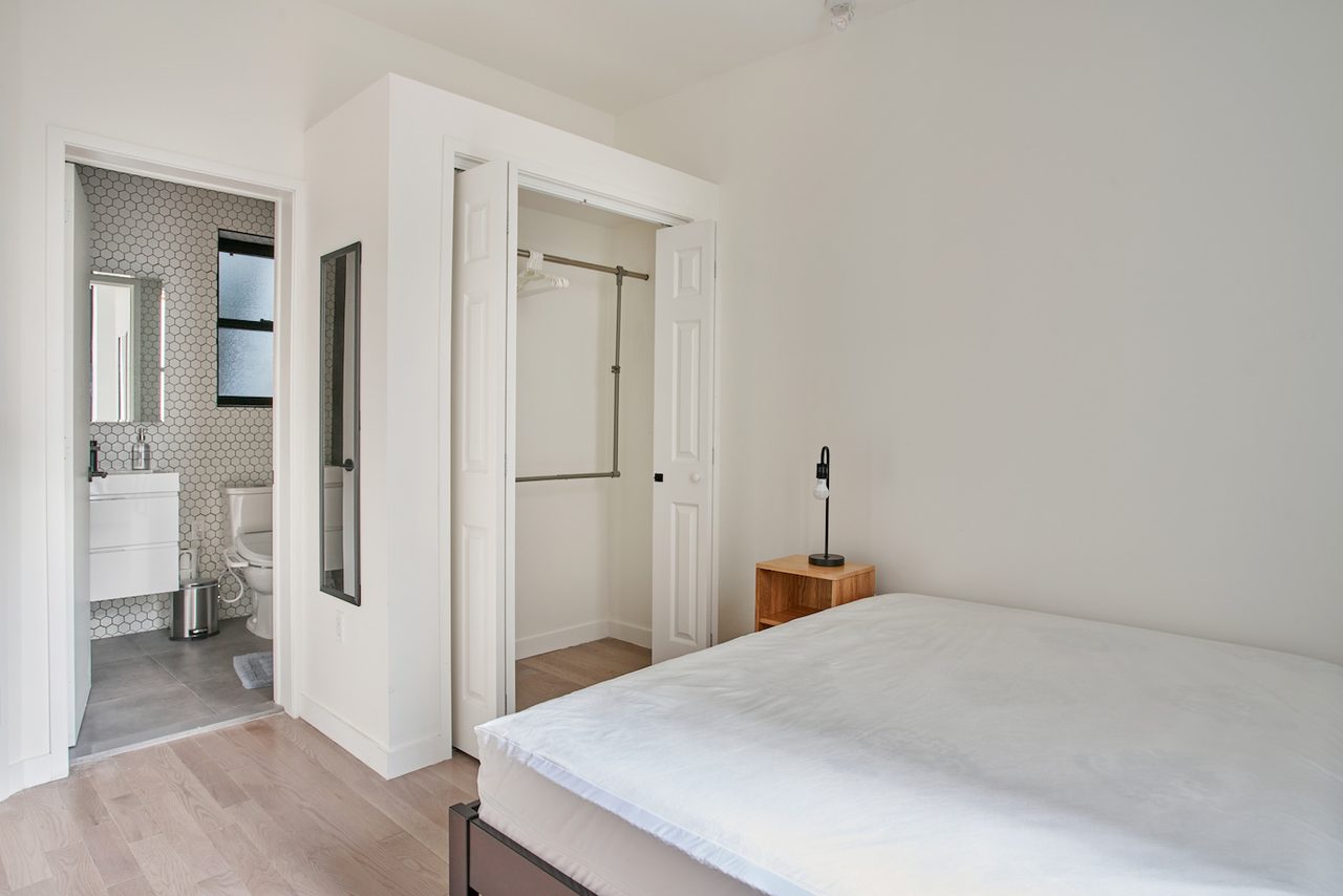 Brand Private ROOM With Bathroom In Manhattan: Hells Kitchen - Brand Private ROOM With Bathroom In M - 12