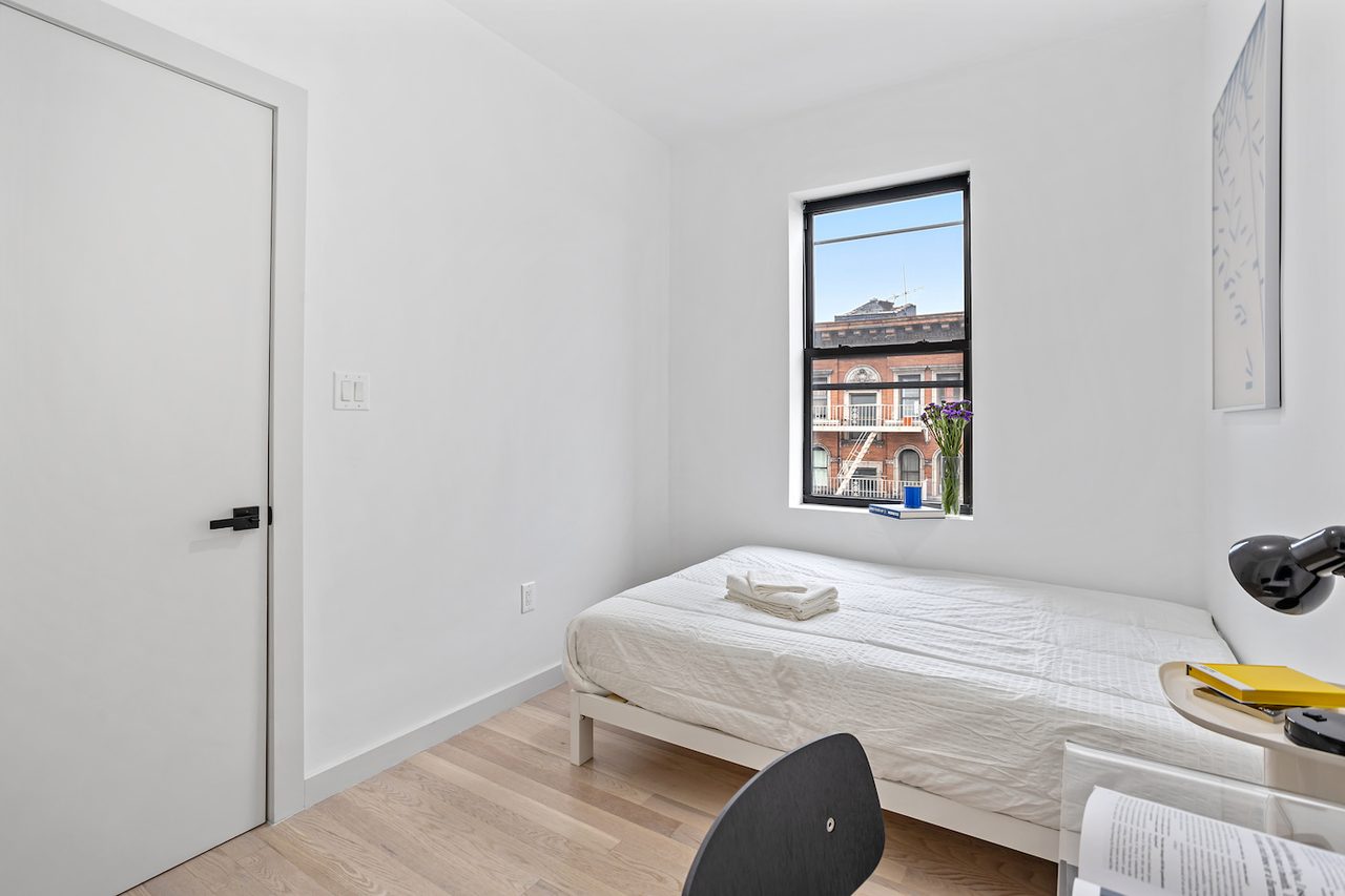 Harmonious ROOM At The Maison On Edgecombe: Washington Heights - Harmonious ROOM At The Maison On Ed - 5