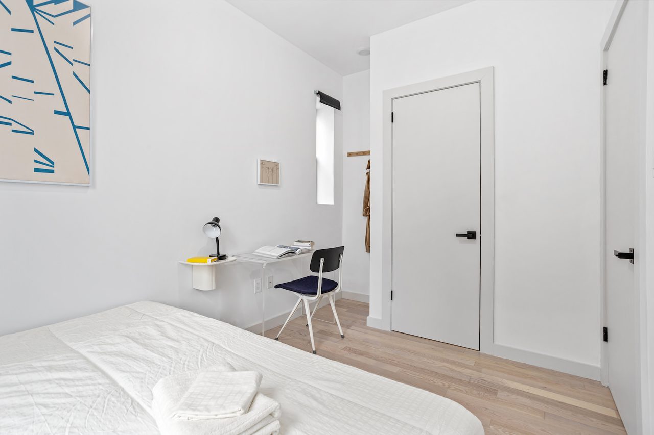 Adorable ROOM At The Maison On Edgecombe: Washington Heights - Adorable ROOM At The Maison On Edgeco - 6
