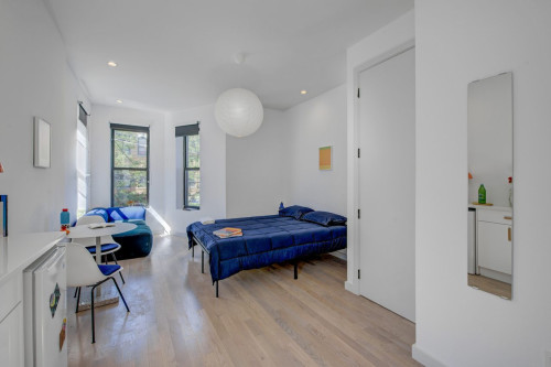 Brand New ROOM at The Maison on Halsey: Ocean Hill - Gallery - 13