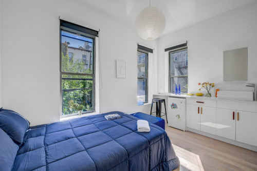 Brand New ROOM at The Maison on Halsey: Ocean Hill - Gallery - 7