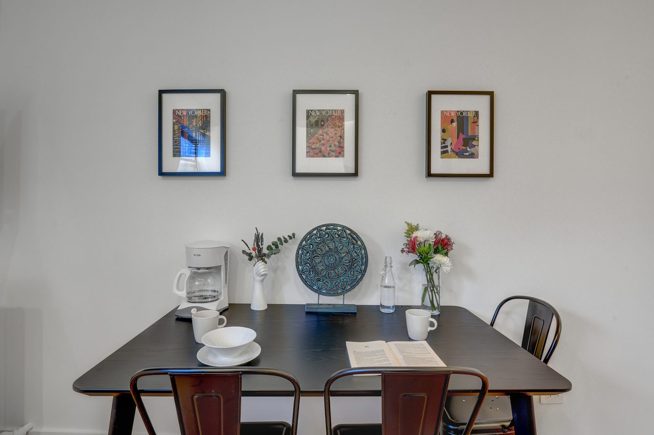 Cute ROOM At The Atlantic House: Bedford-Stuyvesant - Cute ROOM At The Atlantic House - Cute ROOM at The Atlantic House: Bedford-Stuyvesant - Gallery - 17