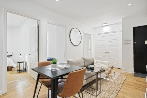 Cozy Private ROOM in Greenpoint: Greenpoint - Gallery - 17