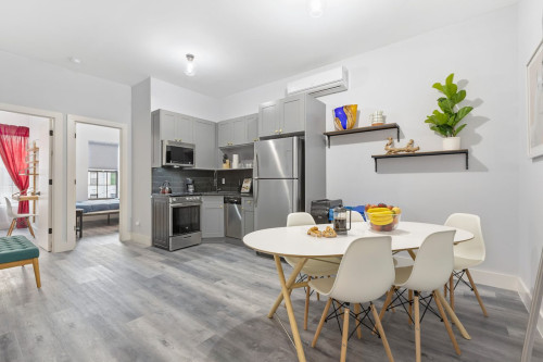 Cute Private ROOM in Flatbush: Flatbush - Gallery - 19