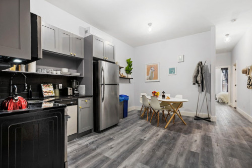 Cute Private ROOM in Flatbush: Flatbush