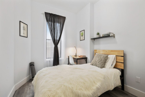 Cute Private ROOM in Flatbush: Flatbush
