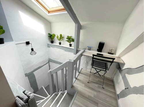 51m² Entire home for 5 people  - Gallery -  5