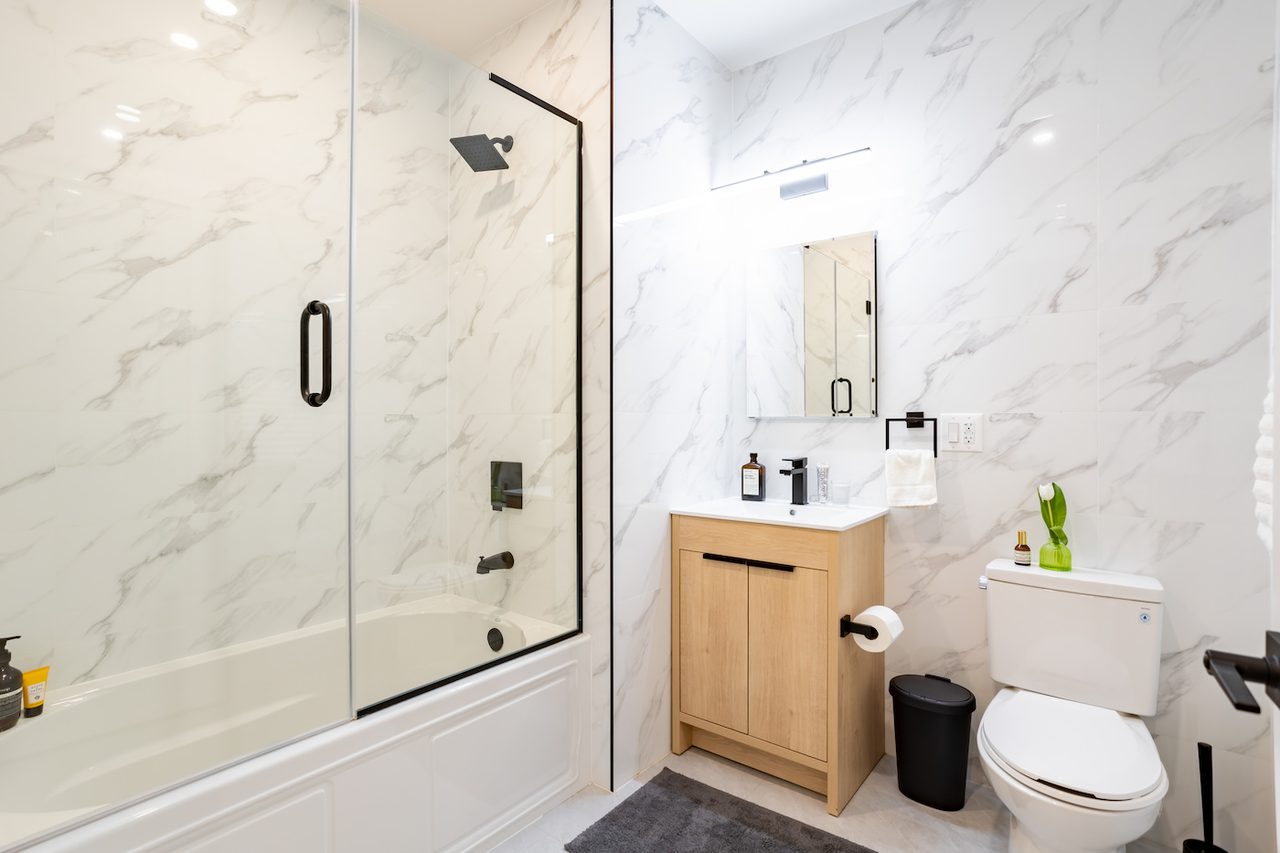  1: Upper West Side - 1  -  1: Upper West Side  - Gallery -  17