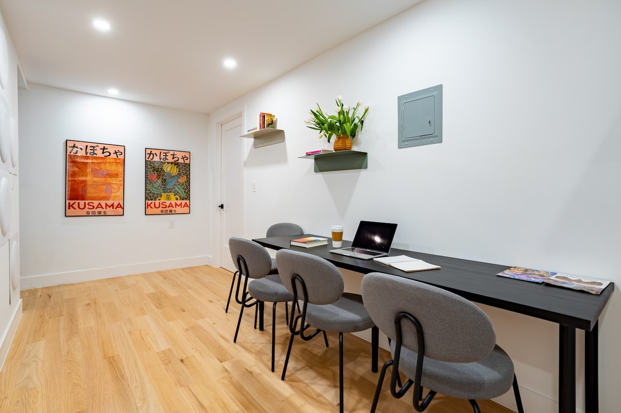  1: Upper West Side - 1  -  1: Upper West Side  - Gallery -  12