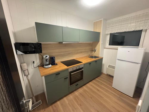 Great loft in Wesseling