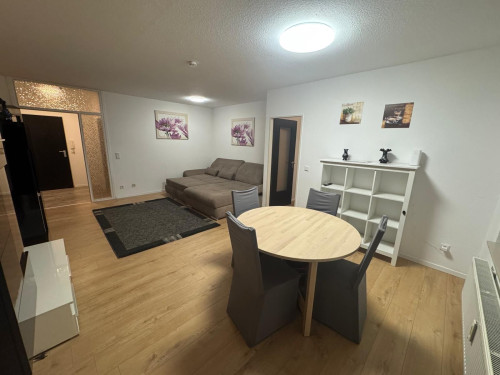 Great loft in Wesseling