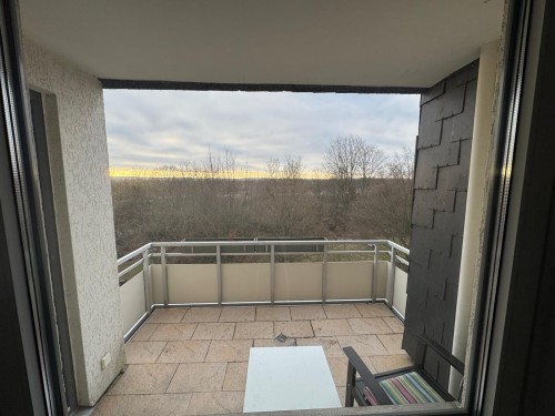 Great loft in Wesseling - Gallery - 9