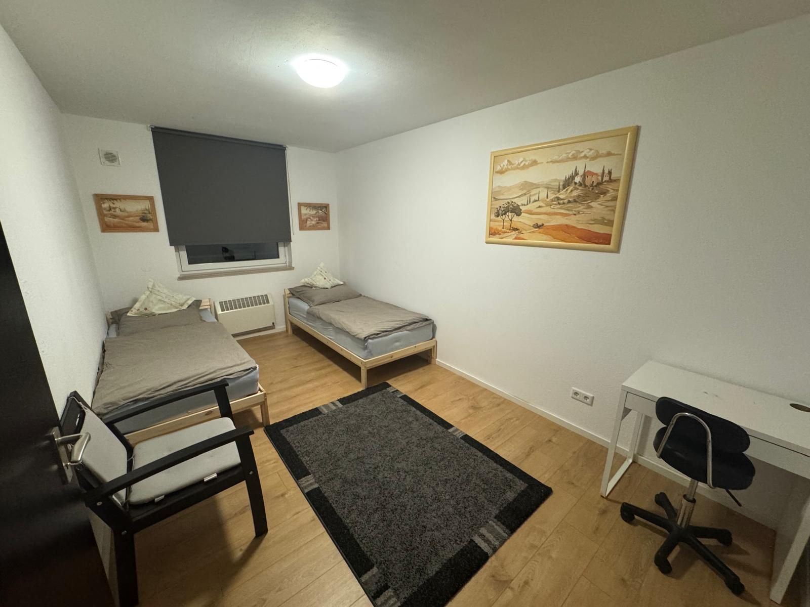  Great Loft In Wesseling  -  Great loft in Wesseling  - Gallery -  1